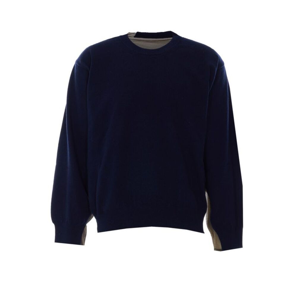 Magliano Men Free Camping Sweater